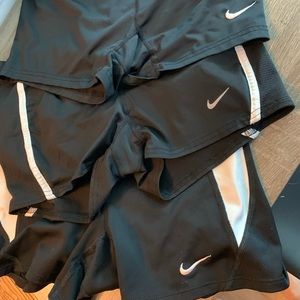 Lot of Nike spandex (3)
